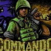 C64 Commando Arcade By Nostalgia Longplay
