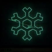 SNOWFLAKE 001