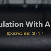 Simulation With Arena Exercise 3 11