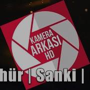 Mustafa Mert Kamera Arkası