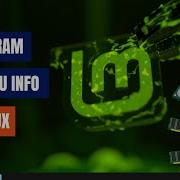How To Check CPU And RAM Info On Linux