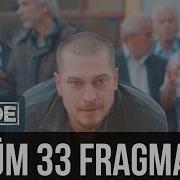 İçerde 33 Bölüm Fragman