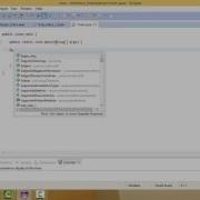 Java Bangla Tutorial Part 26 Abstract Classes And Methods In Java