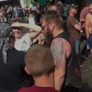XVlll MOTOFEST 2017 День 2 й 1 07 2017