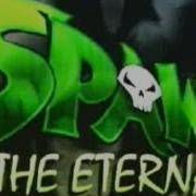 Spawn The Eternal PlayStation Promo 1996