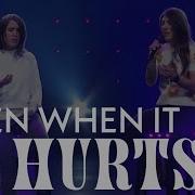 Even When It Hurts Mother S Day Worship At The Compass Church