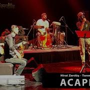 Hirai Zerdüş Tanımadığım Ten Yeni Acapella Müziksiz Vokal Şarkı Sözleri