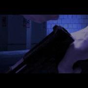 Green Screen Advanced Muzzle Flash Test