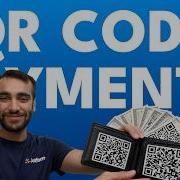 How To Collect Payments With QR Codes