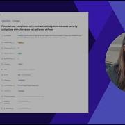 Compliance Automation AI In GRC Tech Level 1 Of 3