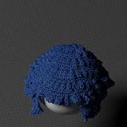 Yarn Level Cloth Simulation With Sliding Persistent Contacts