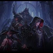 DFO The Exile Mountains Dungeon Showcase Impaler