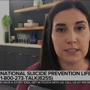 Suicide Attempt Survivor Helping Others Get Help