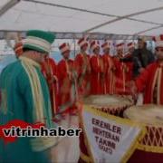 Sinop ülkü Ocakları Mehteran Takımı