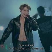 Taemin Pretty Boy OFF SICK ENG SUBS