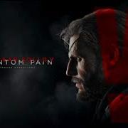 Metal Gear The Phantom Pain A Phantom Pain Slowed Reverb
