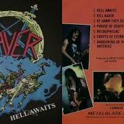 Slayer Hell Awaits Remastered
