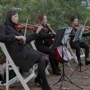 Can T Take My Eyes Off You Frankie Valli String Quartet