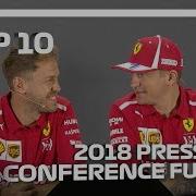 Top 10 Funniest Press Conference Moments Of 2018