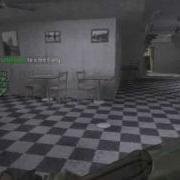 COD4 Rushing Crossfire