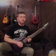 Born Of Osiris Dissimulation Solo Section
