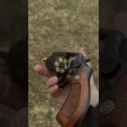 One Of The Most Interesting 9mm Revolvers S W 547 Shorts
