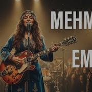 Mehmet Emmi Psychedelic Anatolian Rock Cover