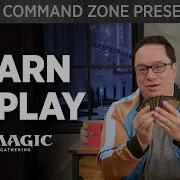 Learn To Play Magic The Gathering Presented By The Command Zone