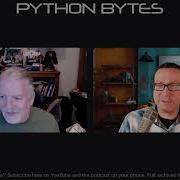 437 Python Language Summit 2025 Highlights Python Bytes
