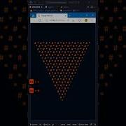 Inverted Pyramid HTML CSS JS THINHPHAM Shorts