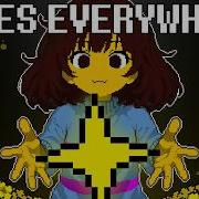 What If You Could Save ANYWHERE In Undertale Even Mid Battle