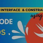 Swift Create UI Programmatically Add Constraints Programmatically Label Text Field Button