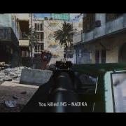 CoD4 SEBA Again 3 By Redman