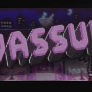 WASSUP Official Lyric Video