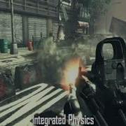 CryEngine 3 Trailer HD