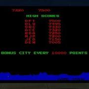 Classic Corner Missile Command Arcade As Presented In Game Room