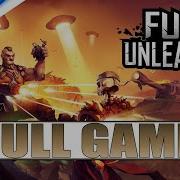 Fury Unleashed FULL GAME Walkthrough Gameplay PS4 Pro No Commentary