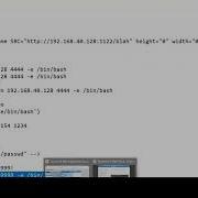 Web App Exploitation Basics Server Side Include Injection SSI