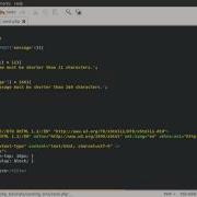 PHP Tutorial Sending SMS Text Message Part 02