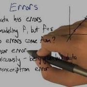 Errors Quiz Georgia Tech Machine Learning