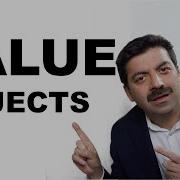 What Are Value Objects DDD Book Review 4 2021