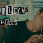 Peter Kavinsky Being Jealous For 3 Minutes Straight
