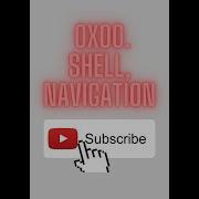 0x00 Shell Navigation QUIZ