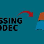 How To Fix Missing Codec 0xc00d5212 On Windows 11