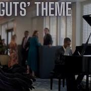I Played Guts Theme On Piano At A Wedding