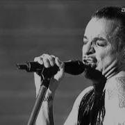 Depeche Mode Useless Santiago Chile 21 03 2018 Screen Projection