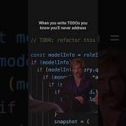 When You Write CODE That You Ll Never Address Shorts Developermemes Coding Codewave Ytshorts