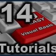 Declaring Variables In Visual Basic Easy VB