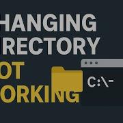 Changing Directory In Command Prompt In Windows 4 Ways