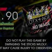GITADORA Confession EXT D